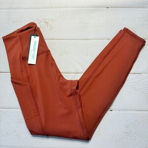 NWT - Hylete - Women’s Sienna 25” Inseam Leggings - Size Small.
